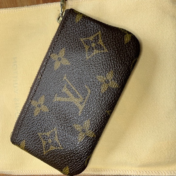 Louis Vuitton Handbags - Pochette clés